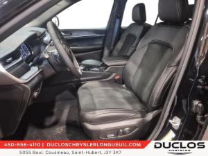 Thumbnail 10 Jeep Grand Cherokee Altitude 2026