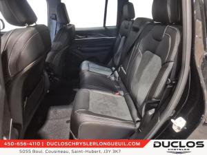 Thumbnail 11 Jeep Grand Cherokee Altitude 2026