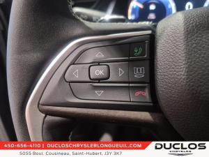 Thumbnail 13 Jeep Grand Cherokee Altitude 2026