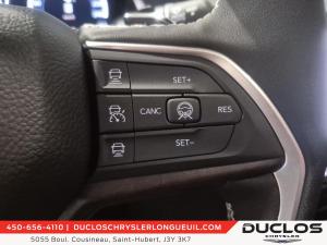 Thumbnail 14 Jeep Grand Cherokee Altitude 2026