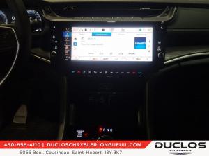 Thumbnail 17 Jeep Grand Cherokee Altitude 2026