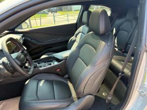 Miniature 7 Dodge Charger 2-Door Scat Pack 2026