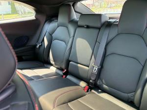Miniature 8 Dodge Charger 2-Door Scat Pack 2026