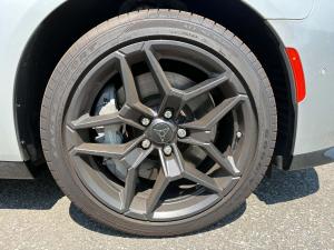 Miniature 13 Dodge Charger 2-Door Scat Pack 2026