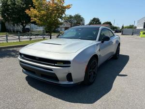 2026 Dodge Charger 2-Door Scat Pack - Image 1