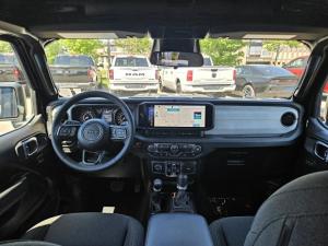 Miniature 5 Jeep Gladiator Sport S 2026