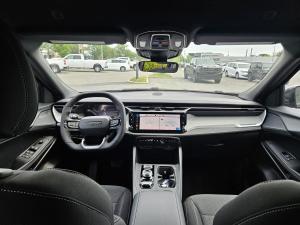 Thumbnail 5 Jeep Cherokee Laredo 2026