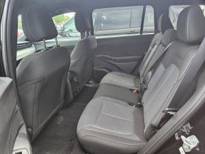 Thumbnail 6 Jeep Cherokee Laredo 2026