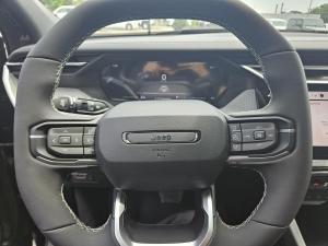 Thumbnail 7 Jeep Cherokee Laredo 2026