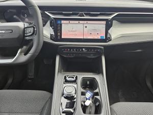 Thumbnail 8 Jeep Cherokee Laredo 2026