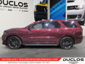 Thumbnail 5 Dodge Durango R/T Plus TI 2024