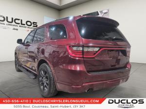 Thumbnail 6 Dodge Durango R/T Plus TI 2024