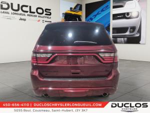 Thumbnail 7 Dodge Durango R/T Plus TI 2024