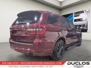 Thumbnail 8 Dodge Durango R/T Plus TI 2024