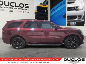 Thumbnail 9 Dodge Durango R/T Plus TI 2024
