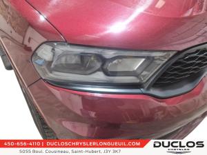 Thumbnail 11 Dodge Durango R/T Plus TI 2024