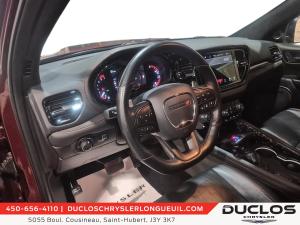 Thumbnail 12 Dodge Durango R/T Plus TI 2024