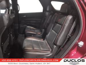 Thumbnail 14 Dodge Durango R/T Plus TI 2024