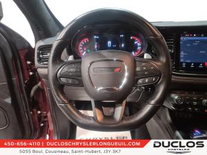 Thumbnail 16 Dodge Durango R/T Plus TI 2024