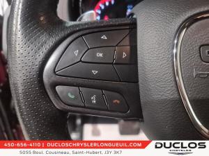 Thumbnail 19 Dodge Durango R/T Plus TI 2024