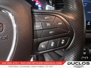 Thumbnail 20 Dodge Durango R/T Plus TI 2024