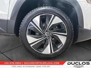 Miniature 10 Volkswagen Taos Comfortline 4MOTION 2025