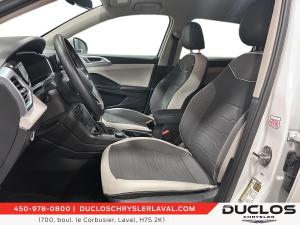 Miniature 13 Volkswagen Taos Comfortline 4MOTION 2025