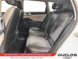 Miniature 14 Volkswagen Taos Comfortline 4MOTION 2025