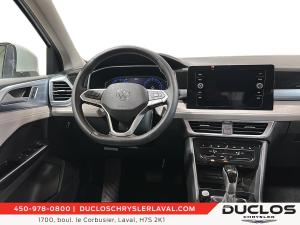 Miniature 15 Volkswagen Taos Comfortline 4MOTION 2025