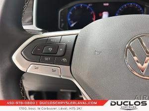 Miniature 17 Volkswagen Taos Comfortline 4MOTION 2025