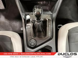 Miniature 21 Volkswagen Taos Comfortline 4MOTION 2025