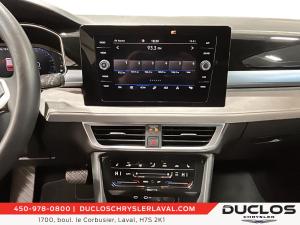Miniature 22 Volkswagen Taos Comfortline 4MOTION 2025