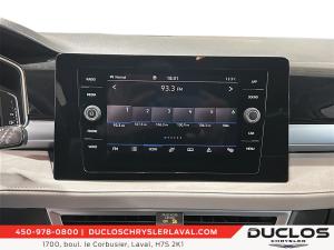 Miniature 24 Volkswagen Taos Comfortline 4MOTION 2025