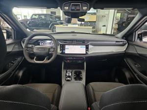 Miniature 5 Jeep Cherokee Laredo 2026