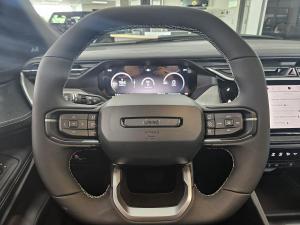 Miniature 7 Jeep Cherokee Laredo 2026