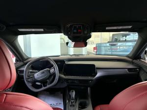 Thumbnail 5 Dodge Charger 4-Door R/t 2026