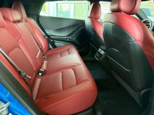 Thumbnail 6 Dodge Charger 4-Door R/t 2026
