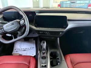 Thumbnail 7 Dodge Charger 4-Door R/t 2026