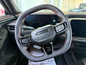 Thumbnail 8 Dodge Charger 4-Door R/t 2026