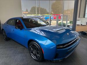 2026 Dodge Charger 4-Door R/t - Image 1