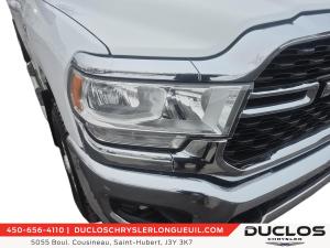 Miniature 11 RAM 3500 Big Horn cabine d'équipe 4x4 caisse de 8 pi 2022