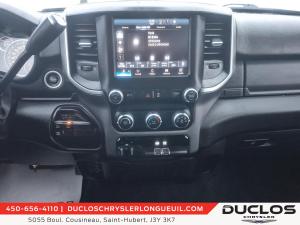 Miniature 22 RAM 3500 Big Horn cabine d'équipe 4x4 caisse de 8 pi 2022