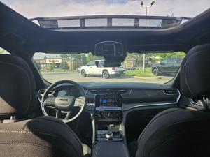 Thumbnail 5 Jeep Grand Cherokee Laredo X 2026