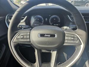 Thumbnail 7 Jeep Grand Cherokee Laredo X 2026