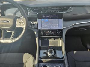 Thumbnail 8 Jeep Grand Cherokee Laredo X 2026