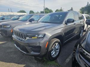 2026 Jeep Grand Cherokee Laredo X - Image 1