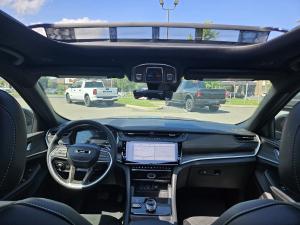 Miniature 5 Jeep Grand Cherokee L Altitude 2026