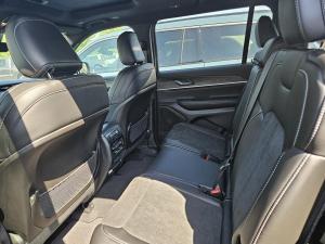 Miniature 6 Jeep Grand Cherokee L Altitude 2026