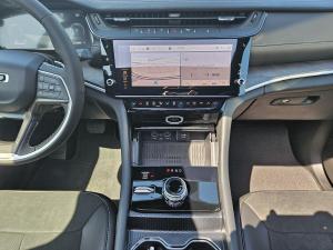 Miniature 8 Jeep Grand Cherokee L Altitude 2026
