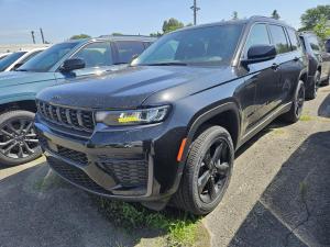 2026 Jeep Grand Cherokee L Altitude - Image 1